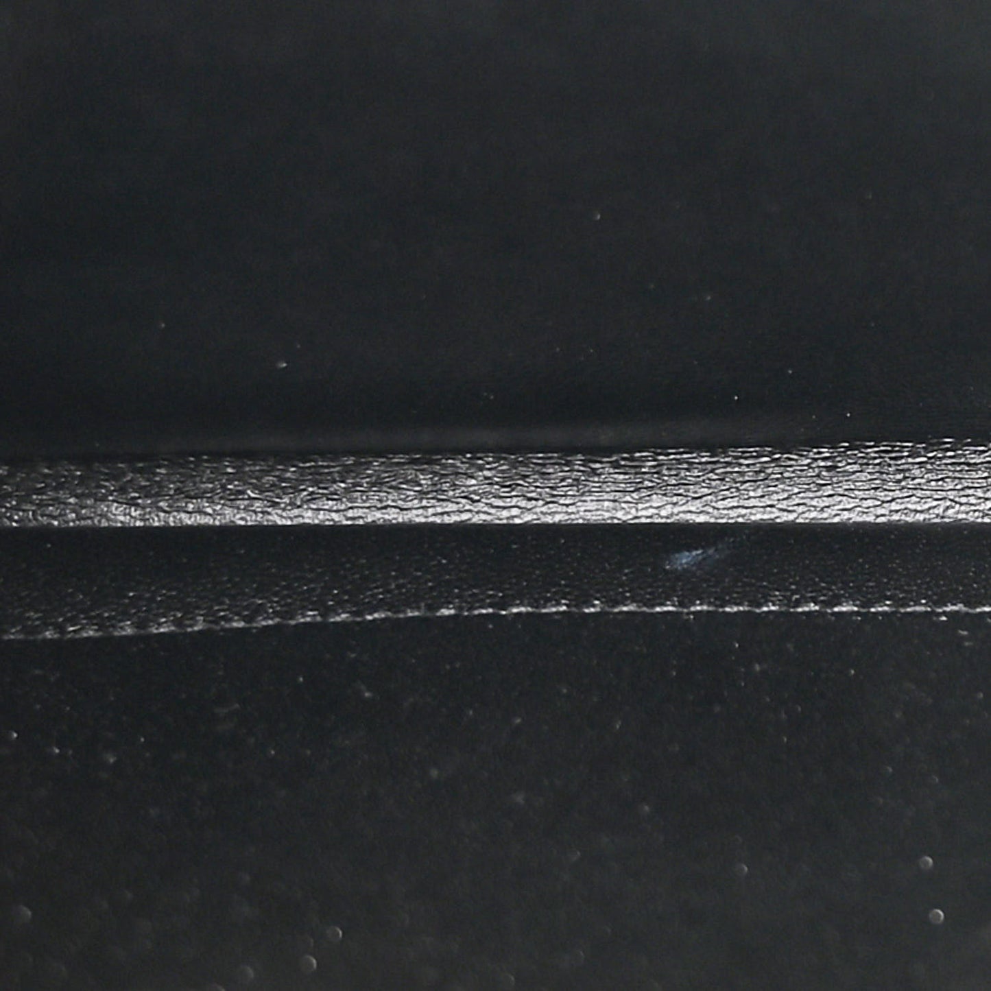 Smooth Calfskin Tri-Metal Cassandre Wallet On Chain WOC