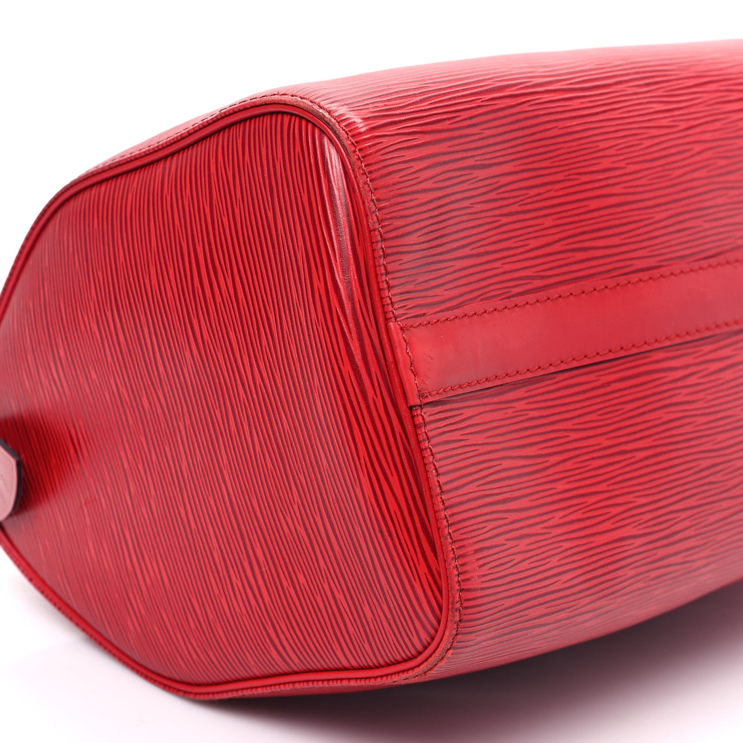 Epi Speedy 25 Castillan Red