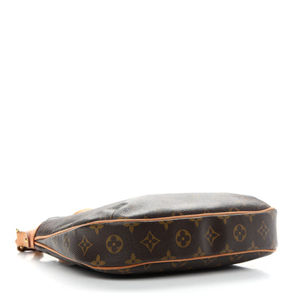 Louis Vuitton Monogram Odeon PM 4 of 11