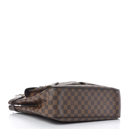 Louis Vuitton Damier Ebene Uzes 4 of 10