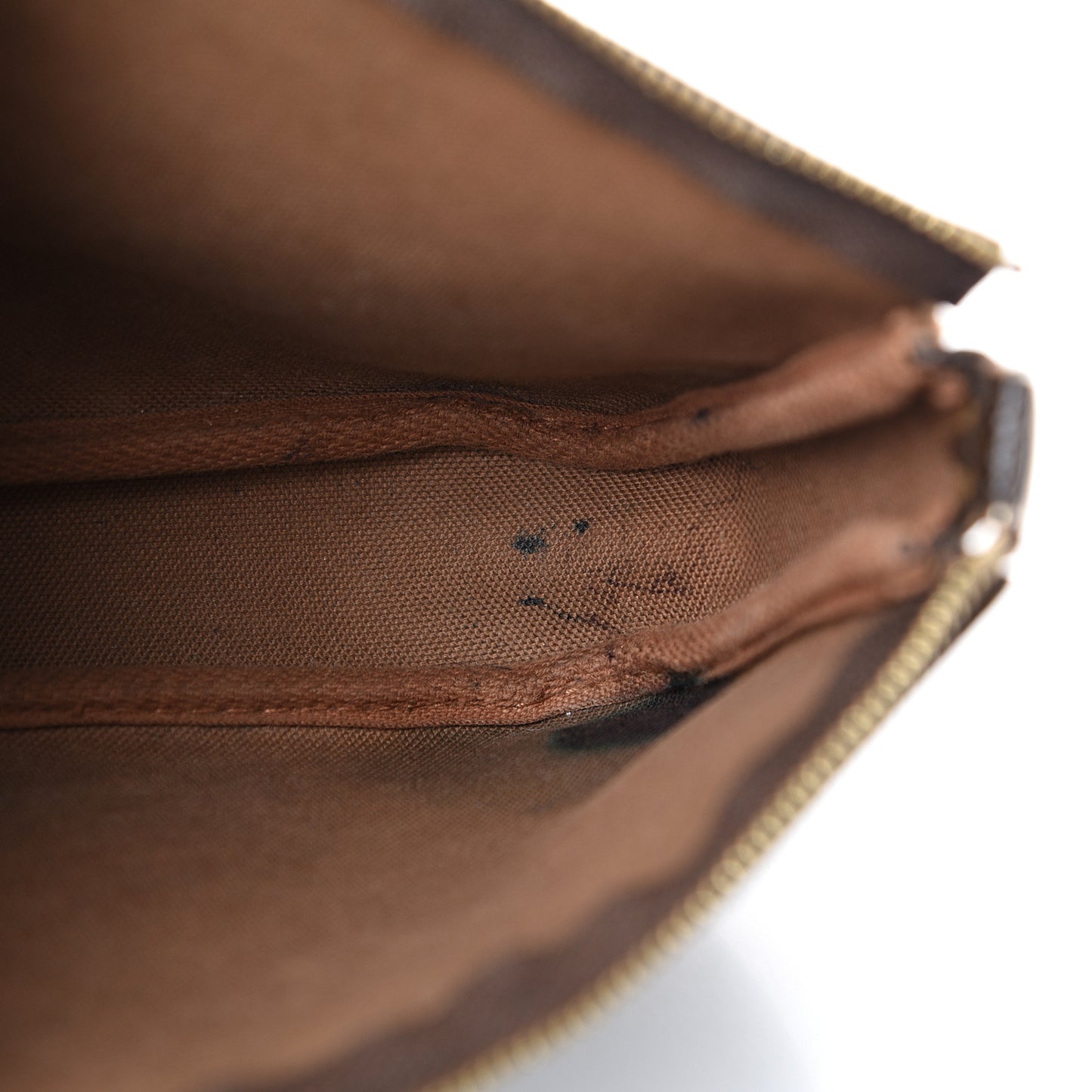 Monogram Pochette Accessories