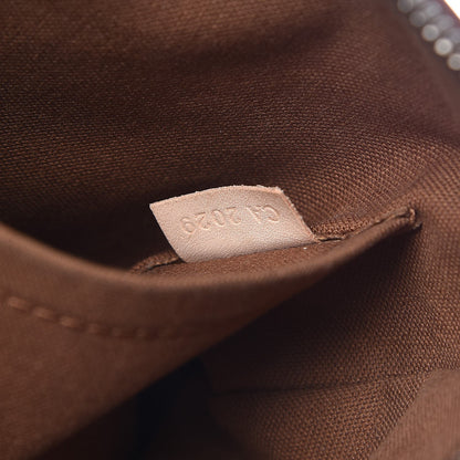 Louis Vuitton Monogram Odeon PM 7 of 13