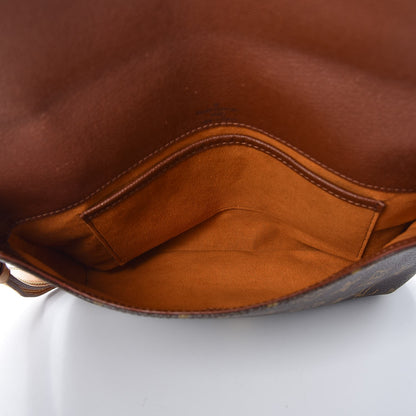 Louis Vuitton Monogram Musette Tango 5 of 13