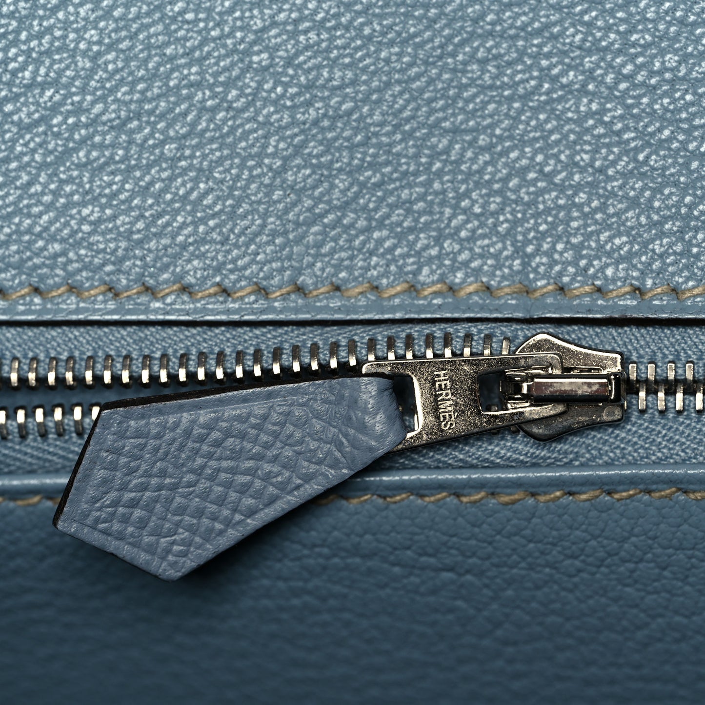 Epsom Birkin 30 Ciel