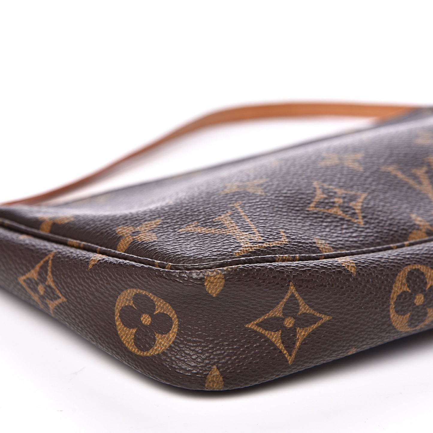 Monogram Pochette Accessories