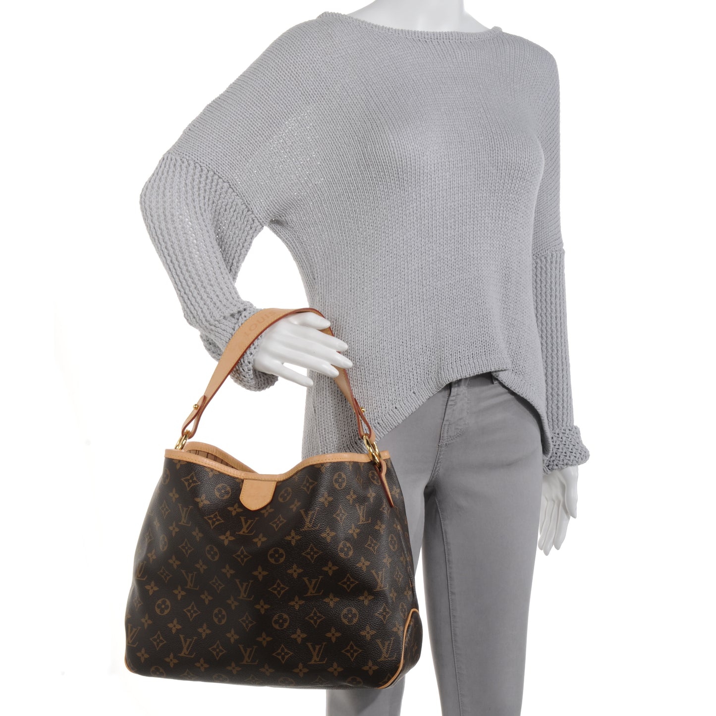 Monogram Delightful PM