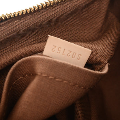 Louis Vuitton Monogram Palermo PM 8 of 8