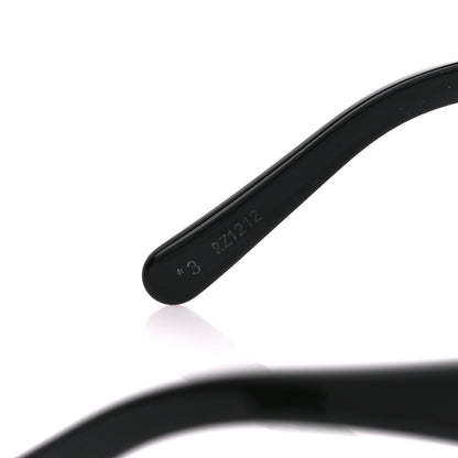 Louis Vuitton My LV Cat Eye Sunglasses Z1609E Black 6 of 9