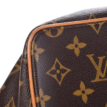 Louis Vuitton Monogram Palermo PM 16 of 19