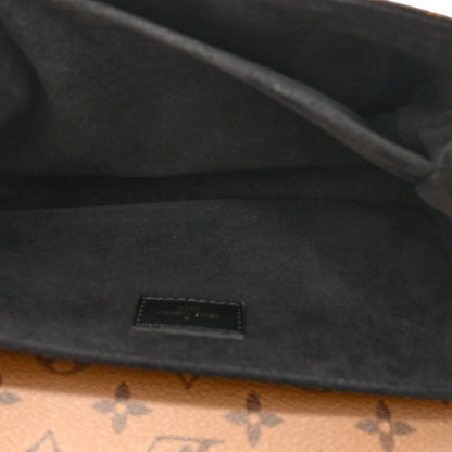 Louis Vuitton Reverse Monogram Pochette Metis 5 of 10