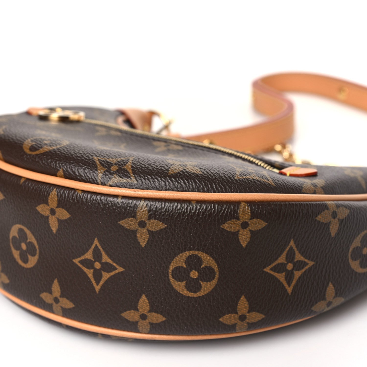 Louis Vuitton Monogram Loop 9 of 11