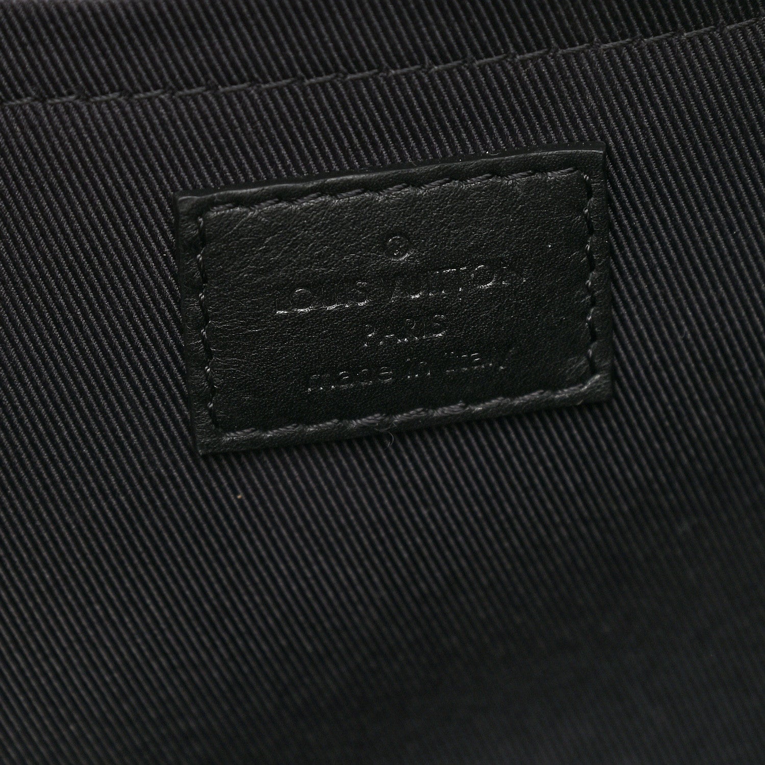 Louis Vuitton Monogram Palm Springs Backpack MM 6 of 8