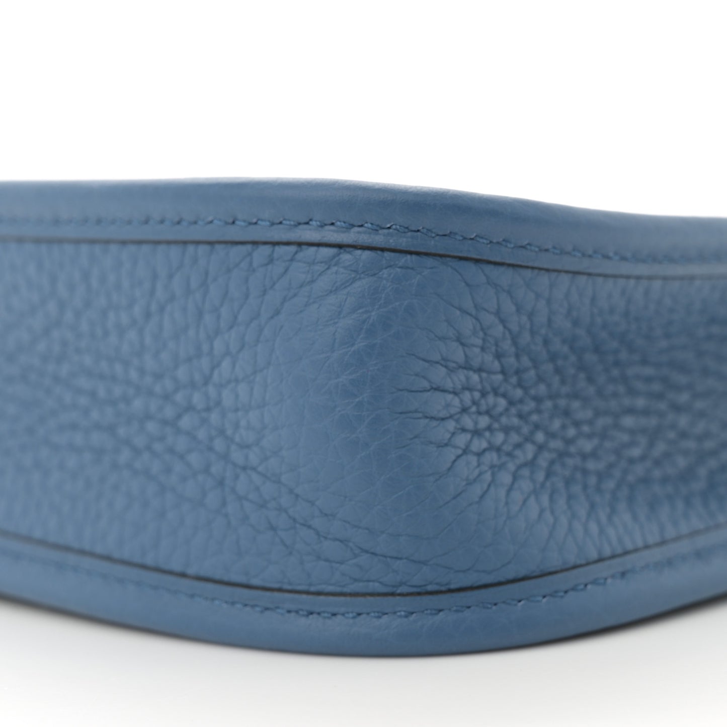 Taurillon Clemence Amazone Evelyne TPM Bleu Agate Cuivre