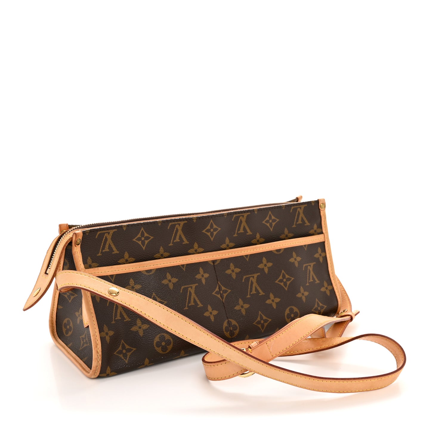Monogram Popincourt Long Shoulder Bag