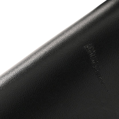 Hermes Military Toile Vache Hunter Herbag Zip 31 PM Ebene Black 39 of 40