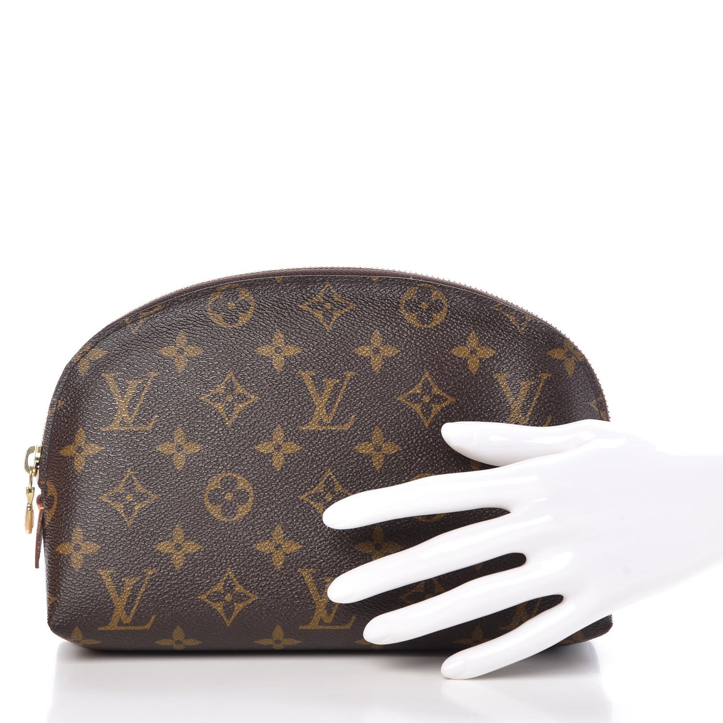 Monogram Cosmetic Pouch GM