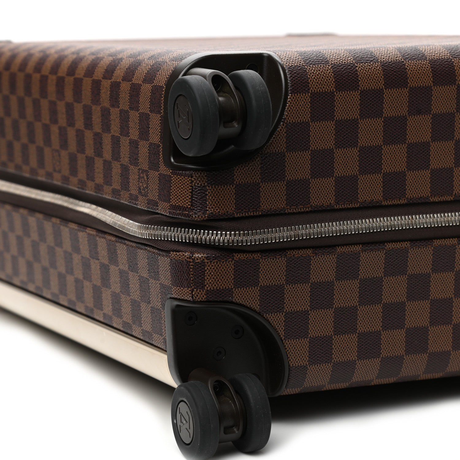 Louis Vuitton Damier Ebene Horizon 55 7 of 9