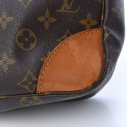 Louis Vuitton Monogram Boulogne 30 12 of 20