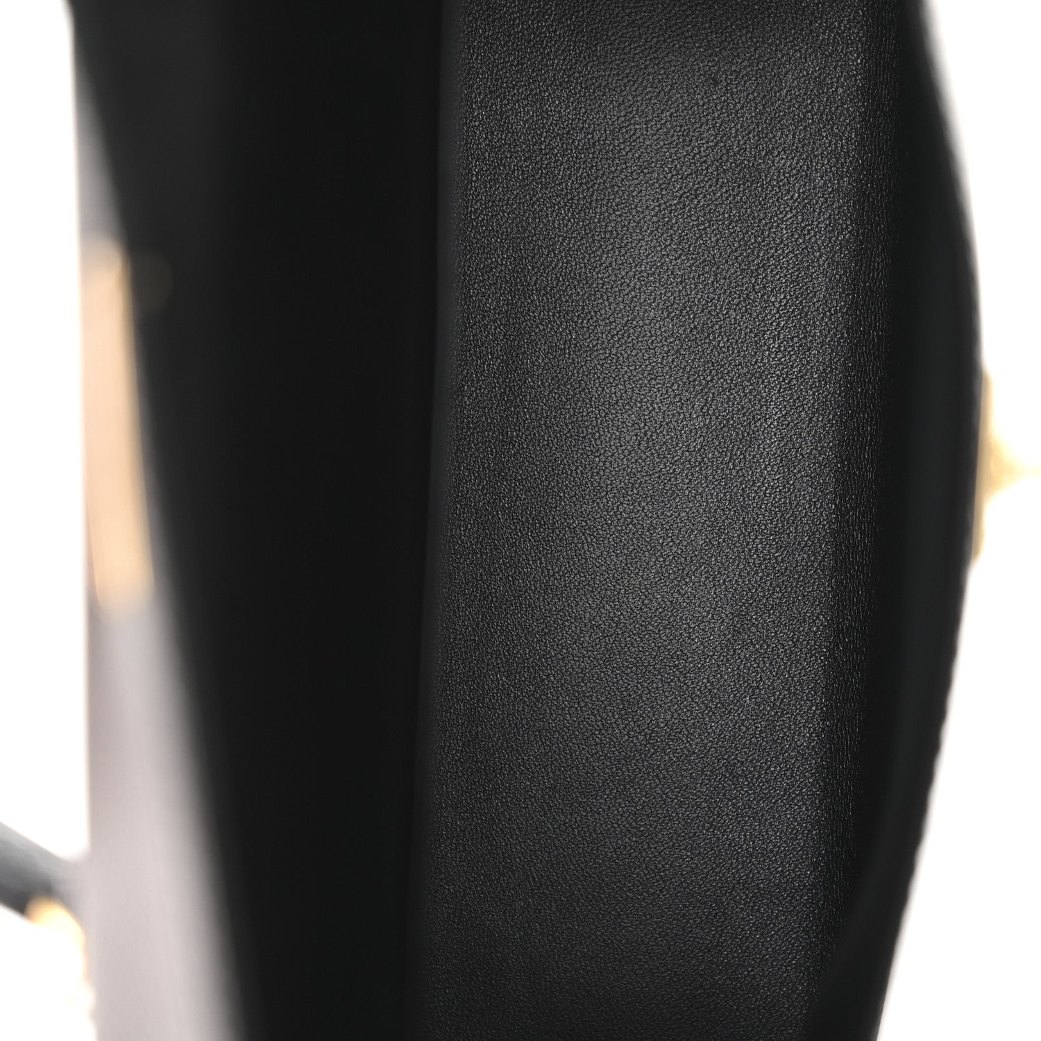 Hermes Epsom Mini Kelly Sellier 20 Black 5 of 11
