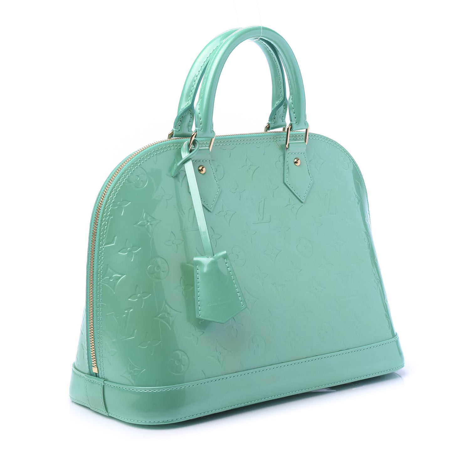 Vernis Alma PM Blue Lagon