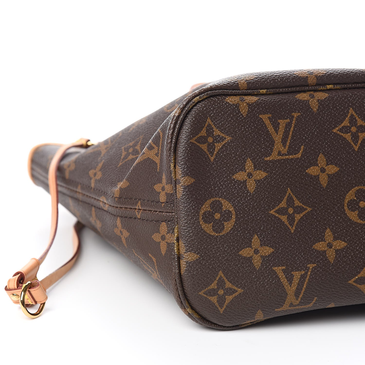 Louis Vuitton Monogram Neverfull PM 8 of 11