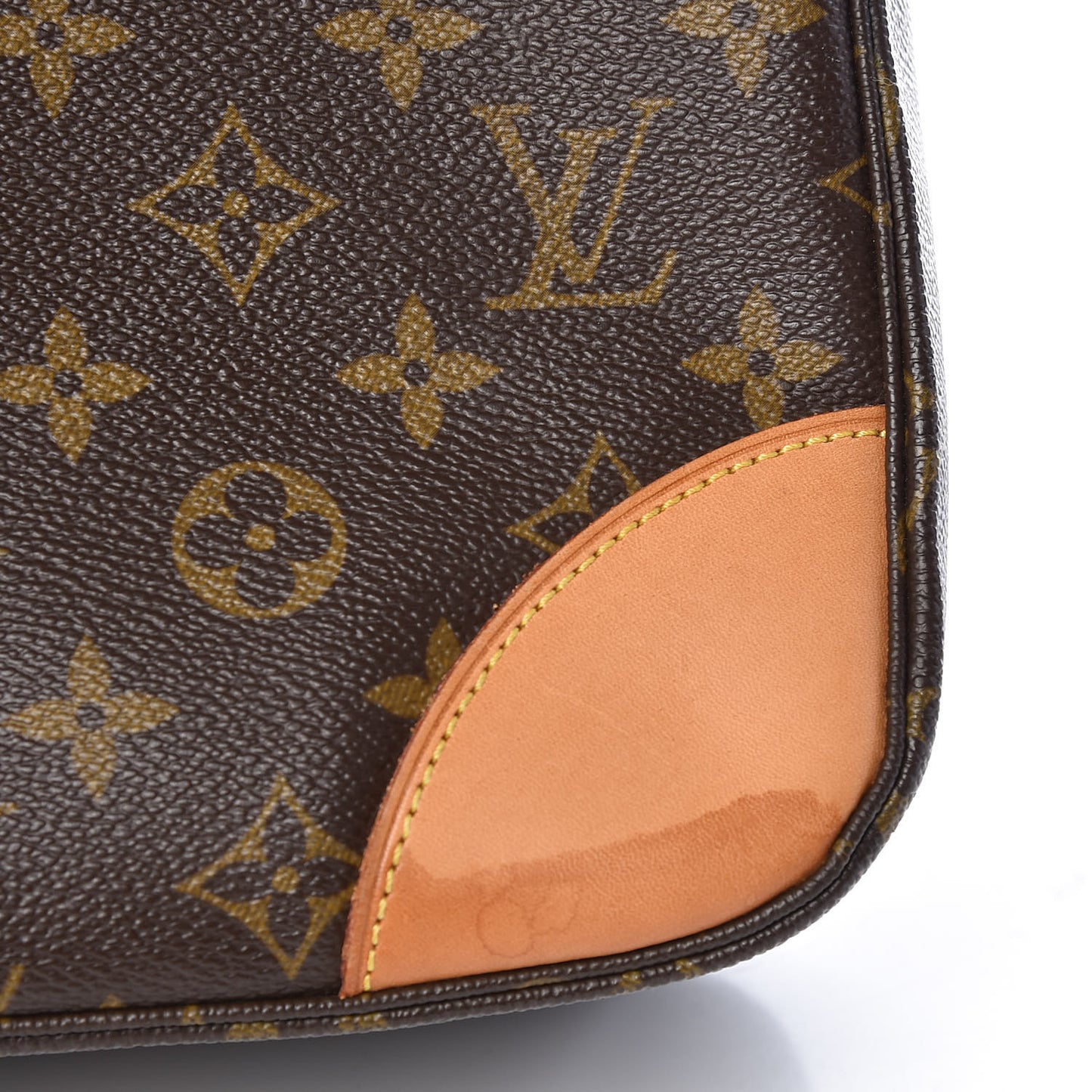 Monogram Boulogne 30