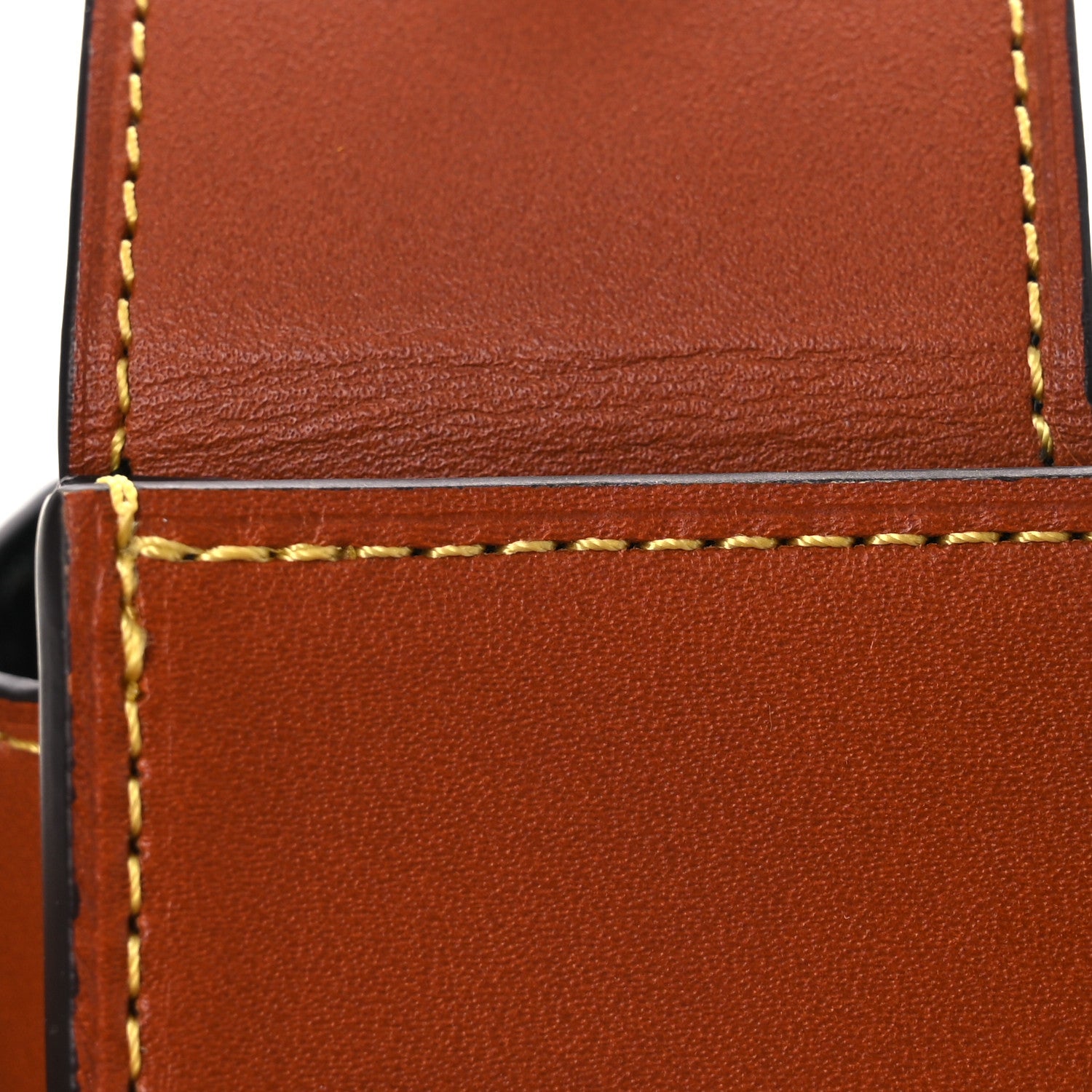 Louis Vuitton Monogram Pic Trunk 18 of 20