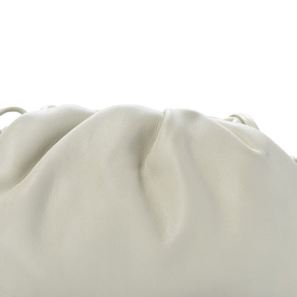 Bottega Veneta Butter Calfskin The Mini Pouch Mist 8 of 8