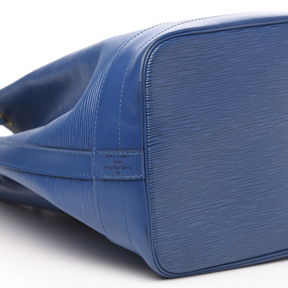 Louis Vuitton Epi Noe Toledo 7 of 13