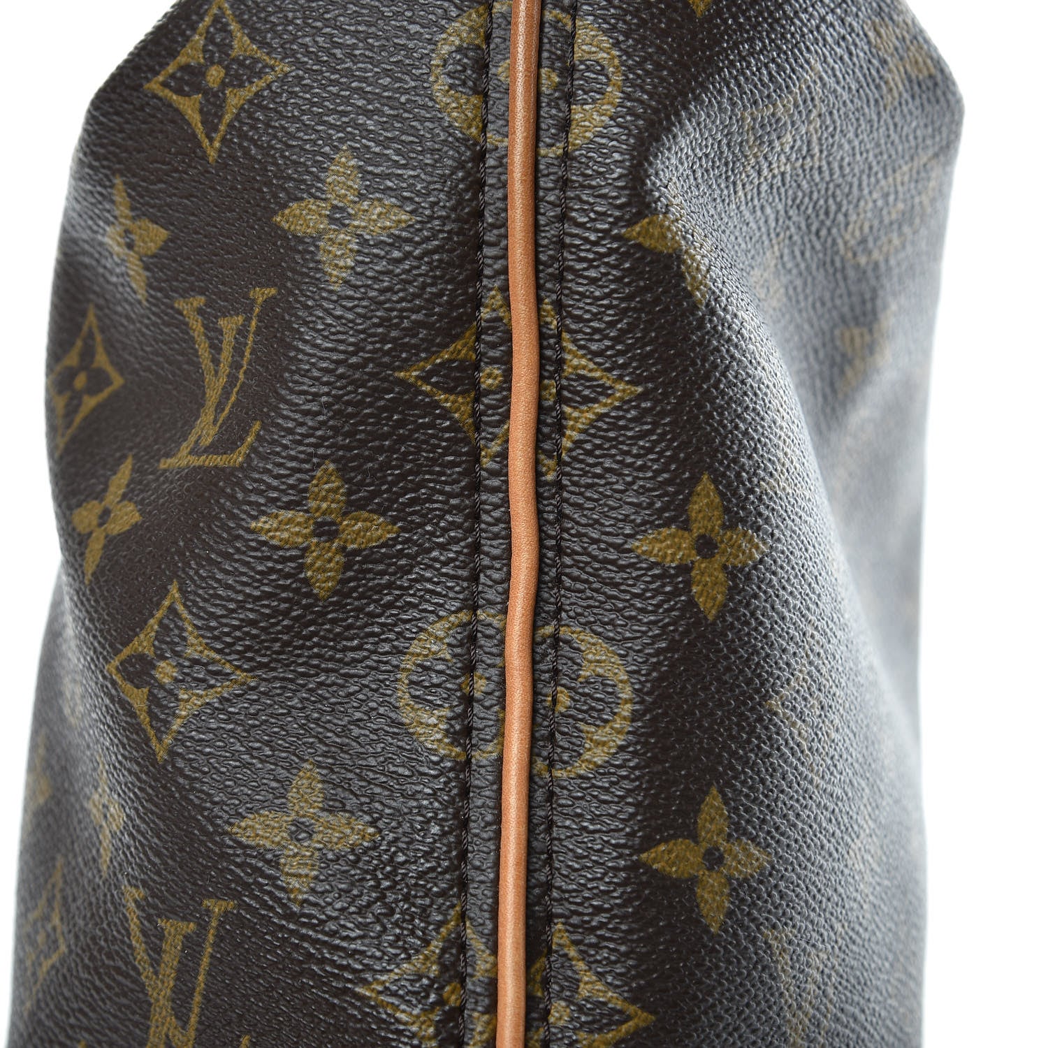 Louis Vuitton Monogram Sully PM 12 of 15
