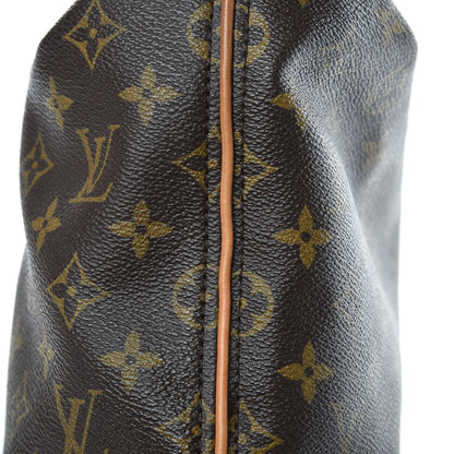 Louis Vuitton Monogram Sully PM 12 of 15