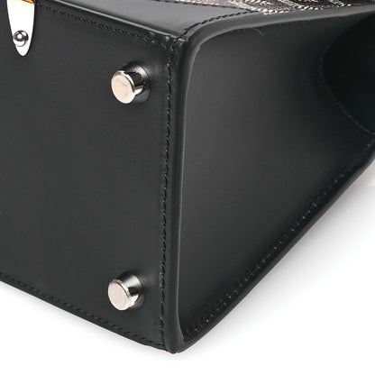 Goyard Goyardine Structure Mini Saigon Black 9 of 9