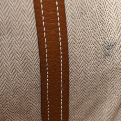 Hermes Negonda Garden Party 30 TPM Gold 9 of 9