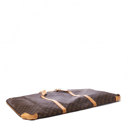 Louis Vuitton Monogram Kabul Garment Suit Cover 3 of 11