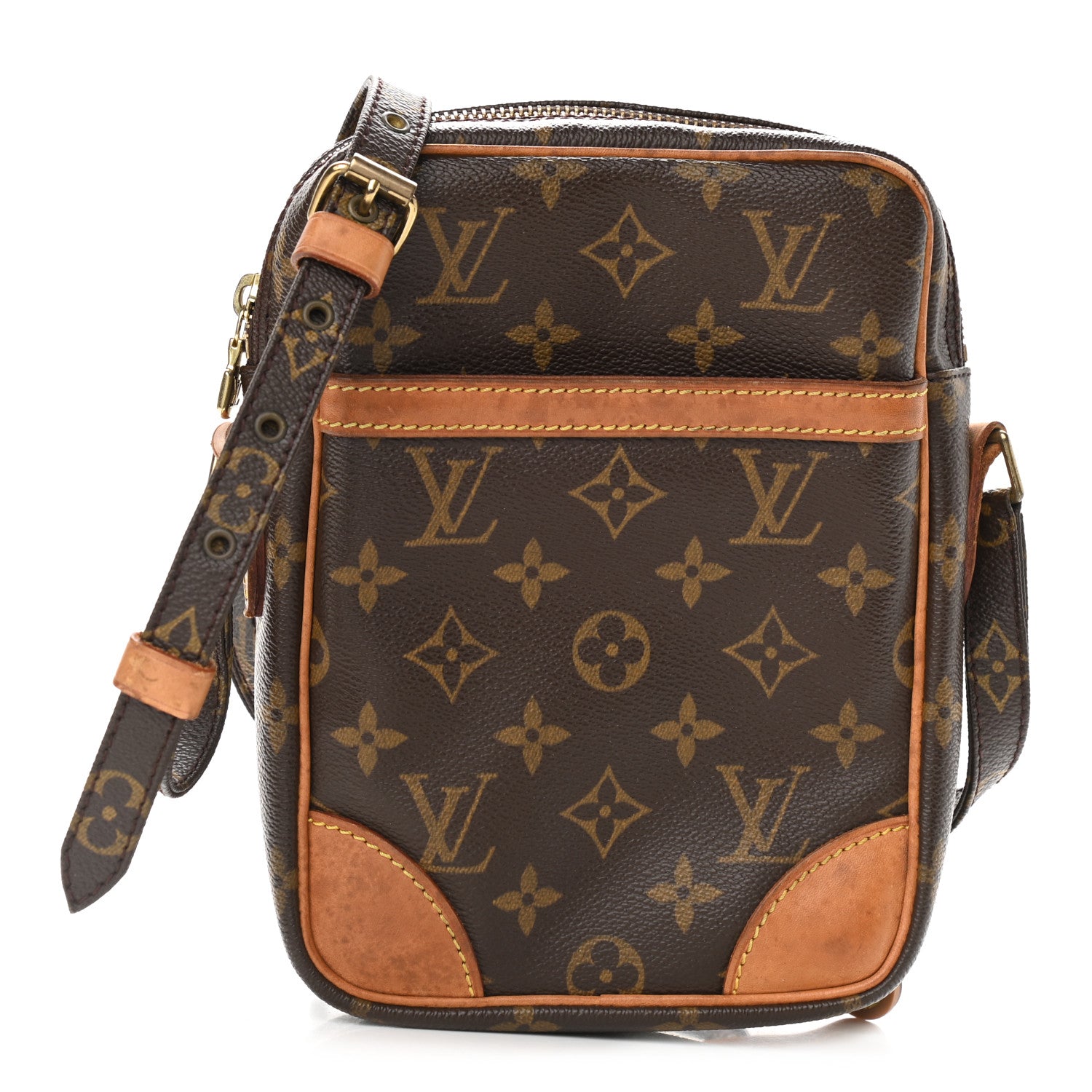 Louis Vuitton Monogram Danube 21 1 of 20