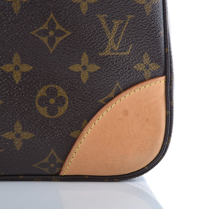 Louis Vuitton Monogram Boulogne 30 9 of 13