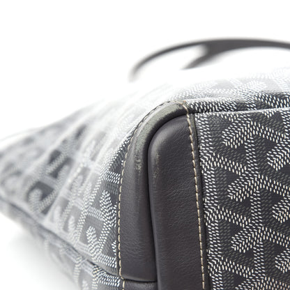 Goyard Goyardine Artois PM Grey 17 of 18