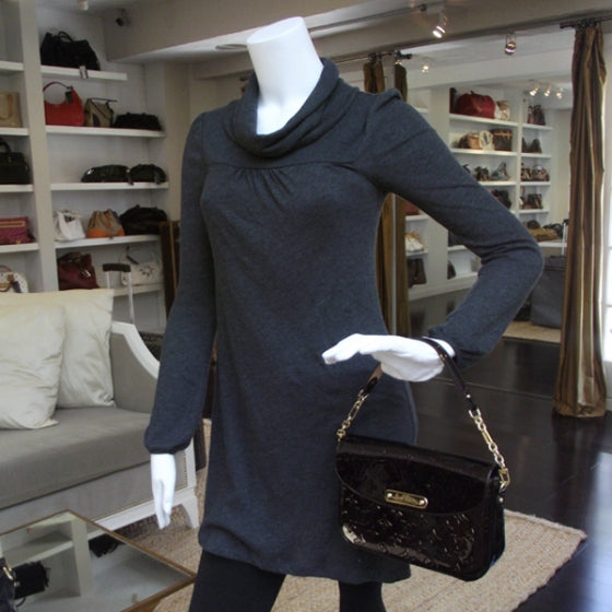 Louis Vuitton Vernis Rodeo Drive Amarante 2 of 8