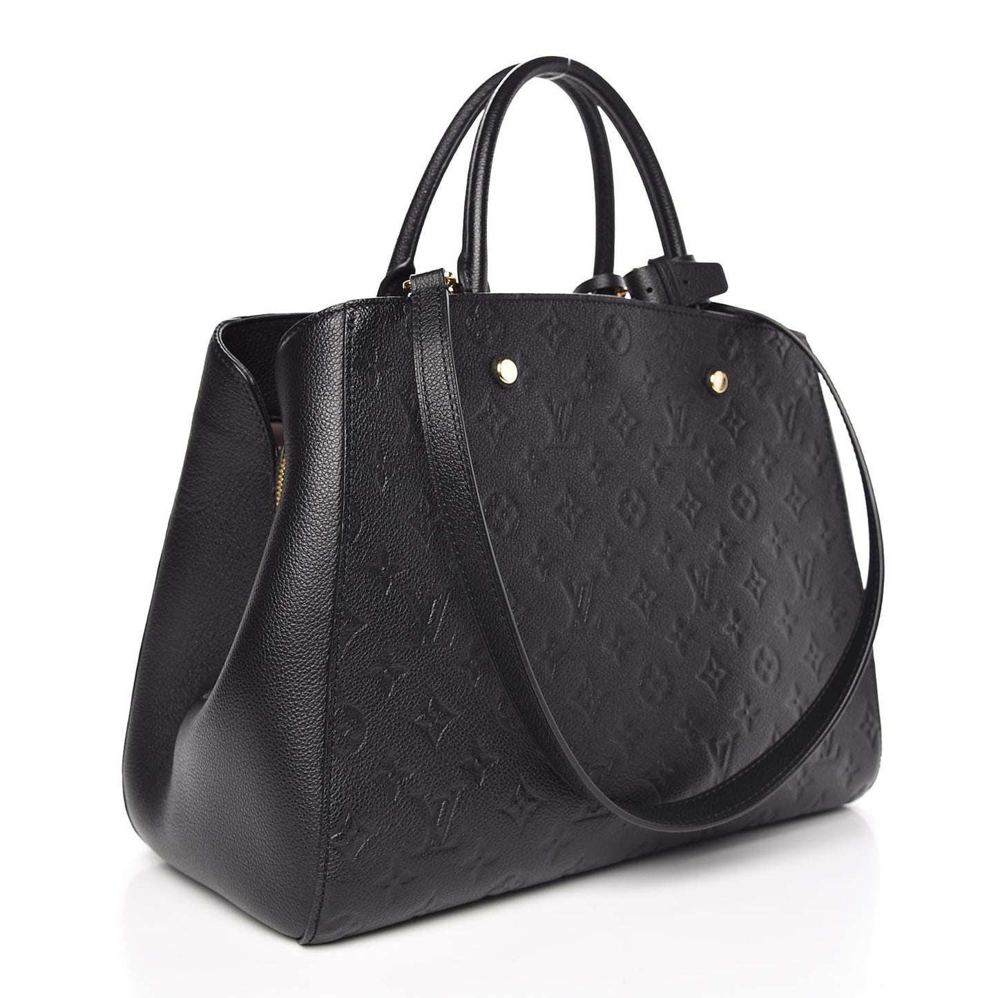 Empreinte Montaigne GM Black