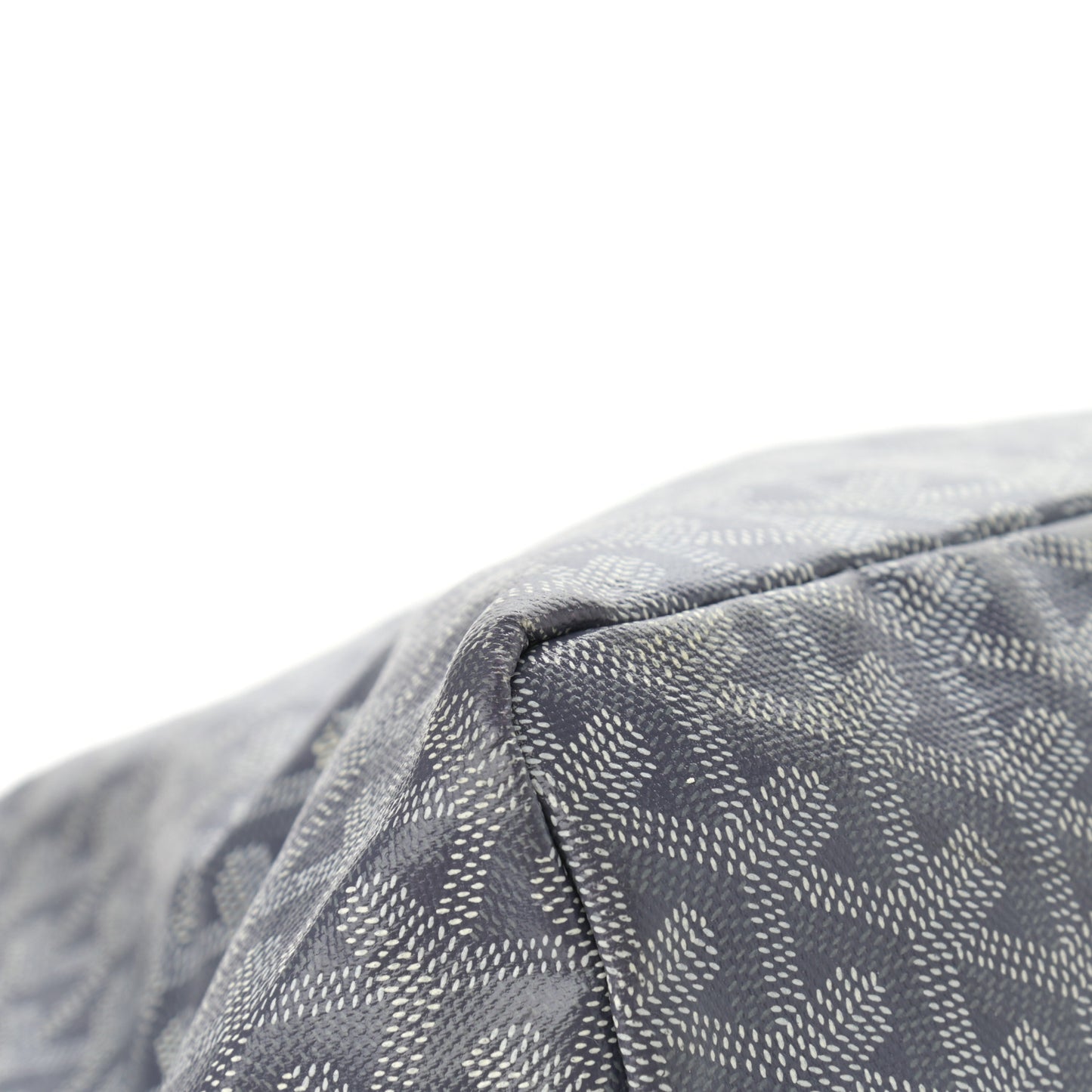 Goyardine Saint Louis GM Grey