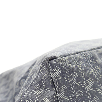 Goyard Goyardine Saint Louis GM Grey 10 of 13