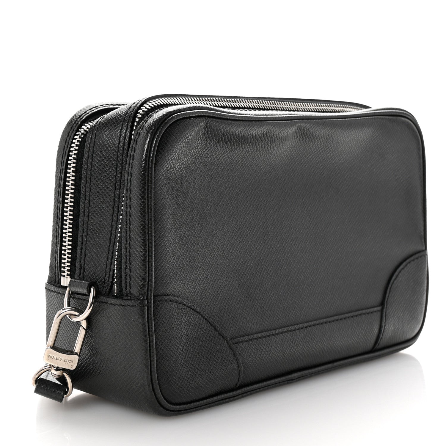 Louis Vuitton Taiga Pavel Ardoise 3 of 7