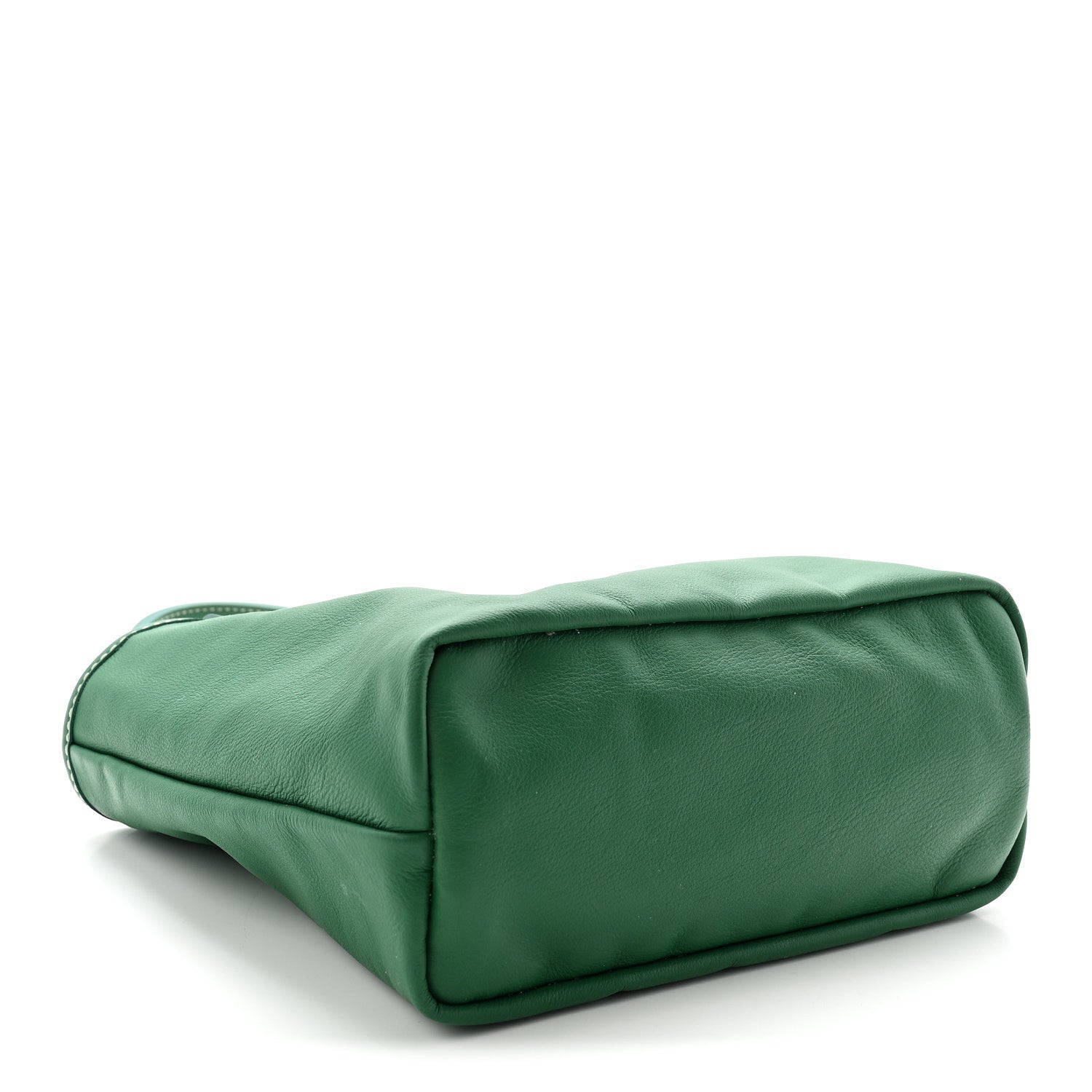 Goyard Goyardine Reversible Mini Anjou Green 9 of 19