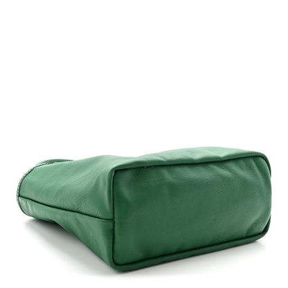 Goyard Goyardine Reversible Mini Anjou Green 9 of 19