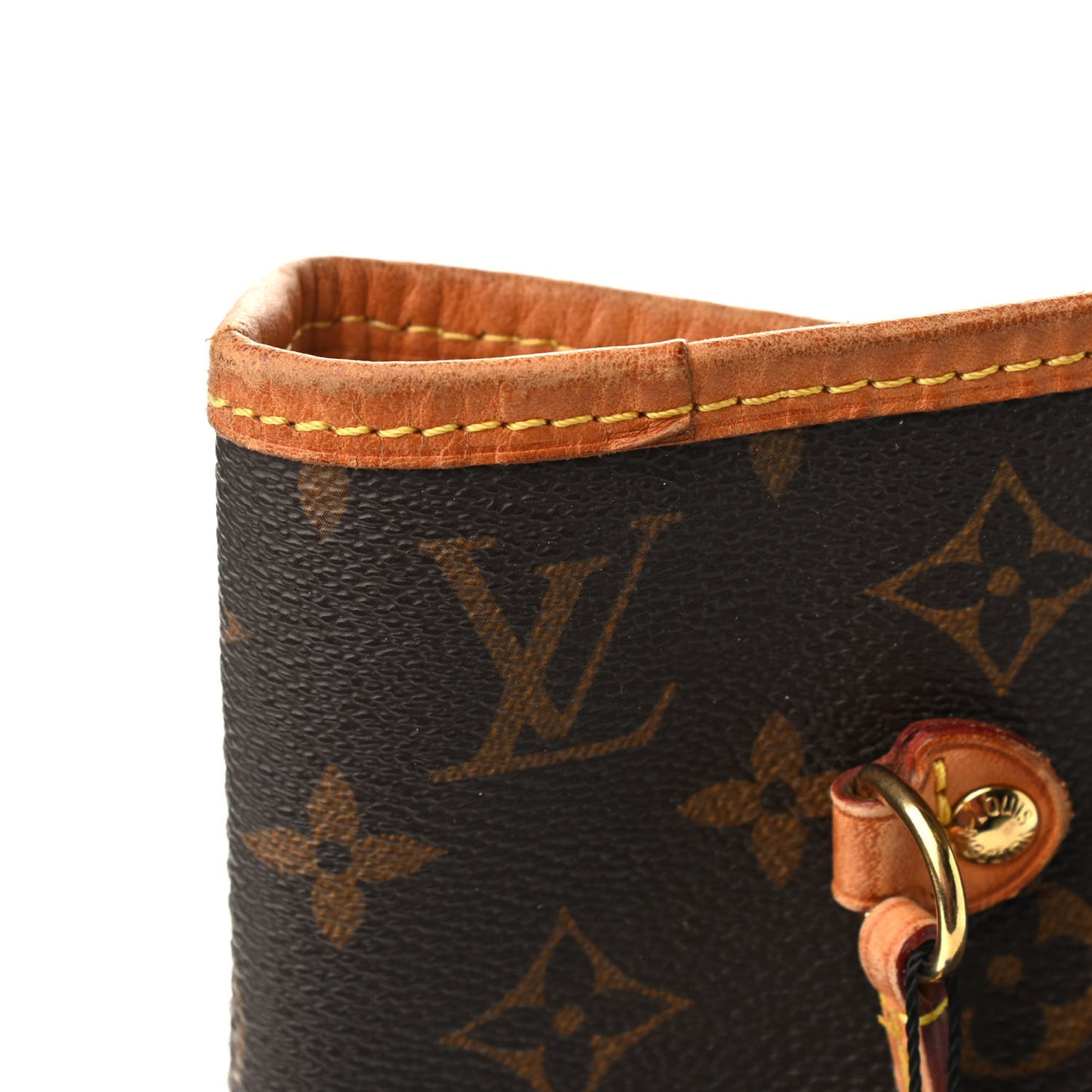 Monogram Neverfull MM