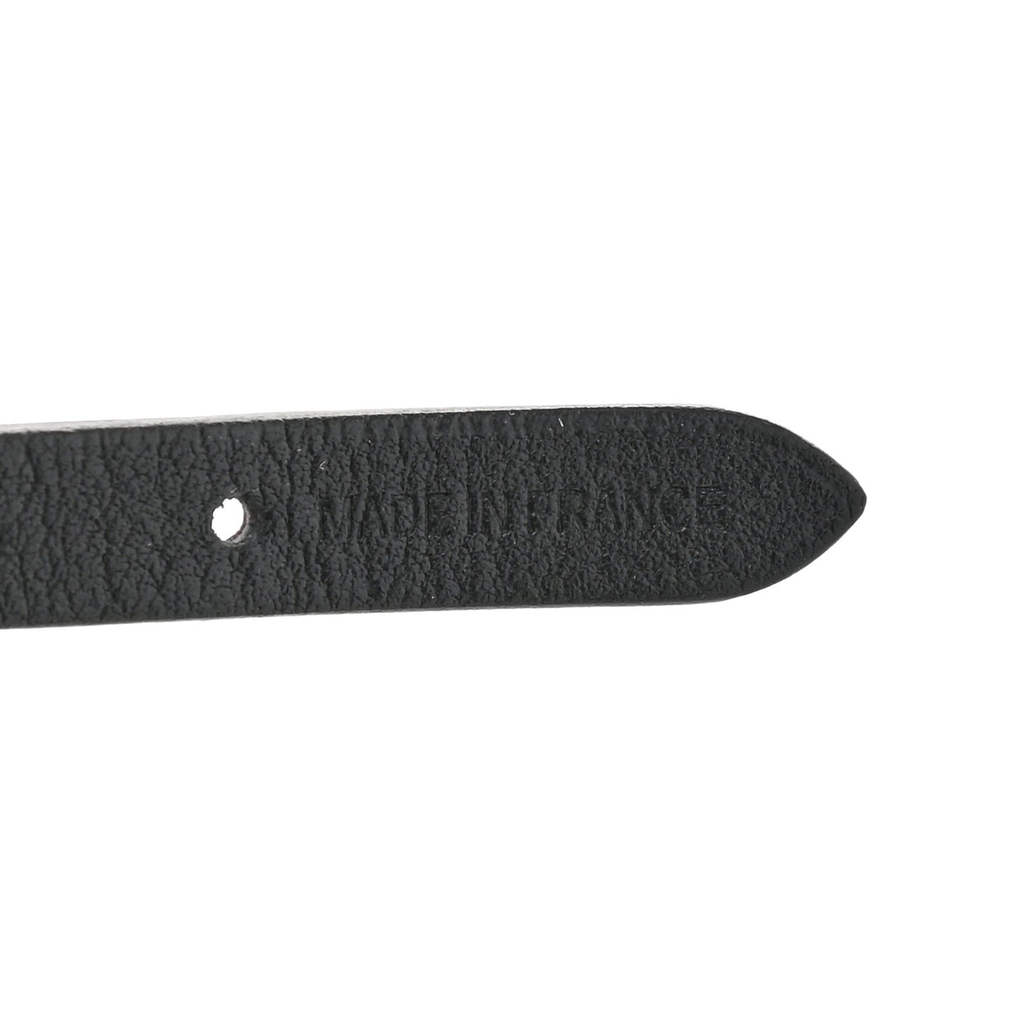 Swift Etrier Double Tour Bracelet T1 Black