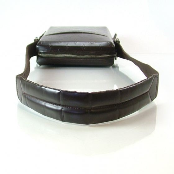 Monogram Glace Bobby