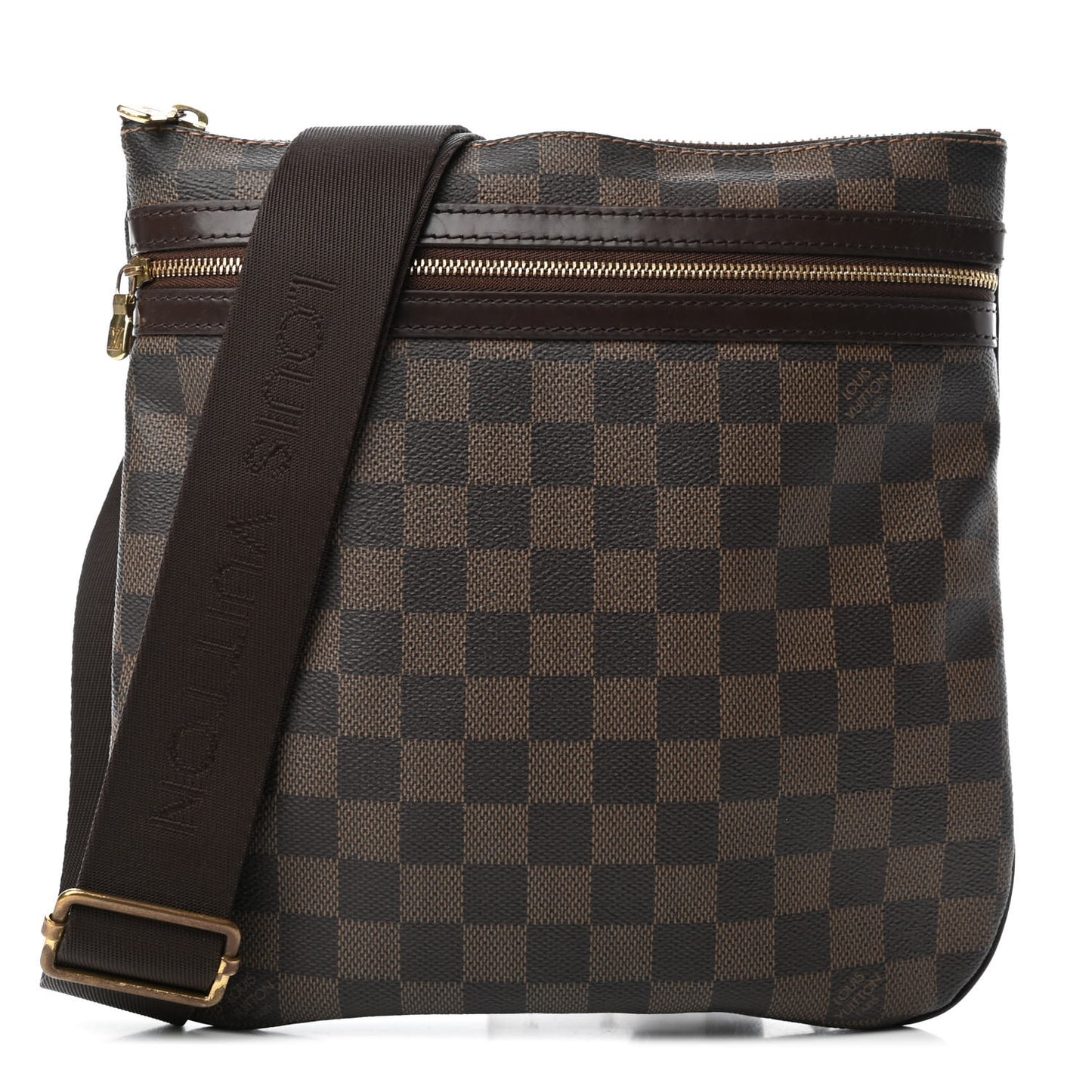 Damier Ebene Bosphore Pochette