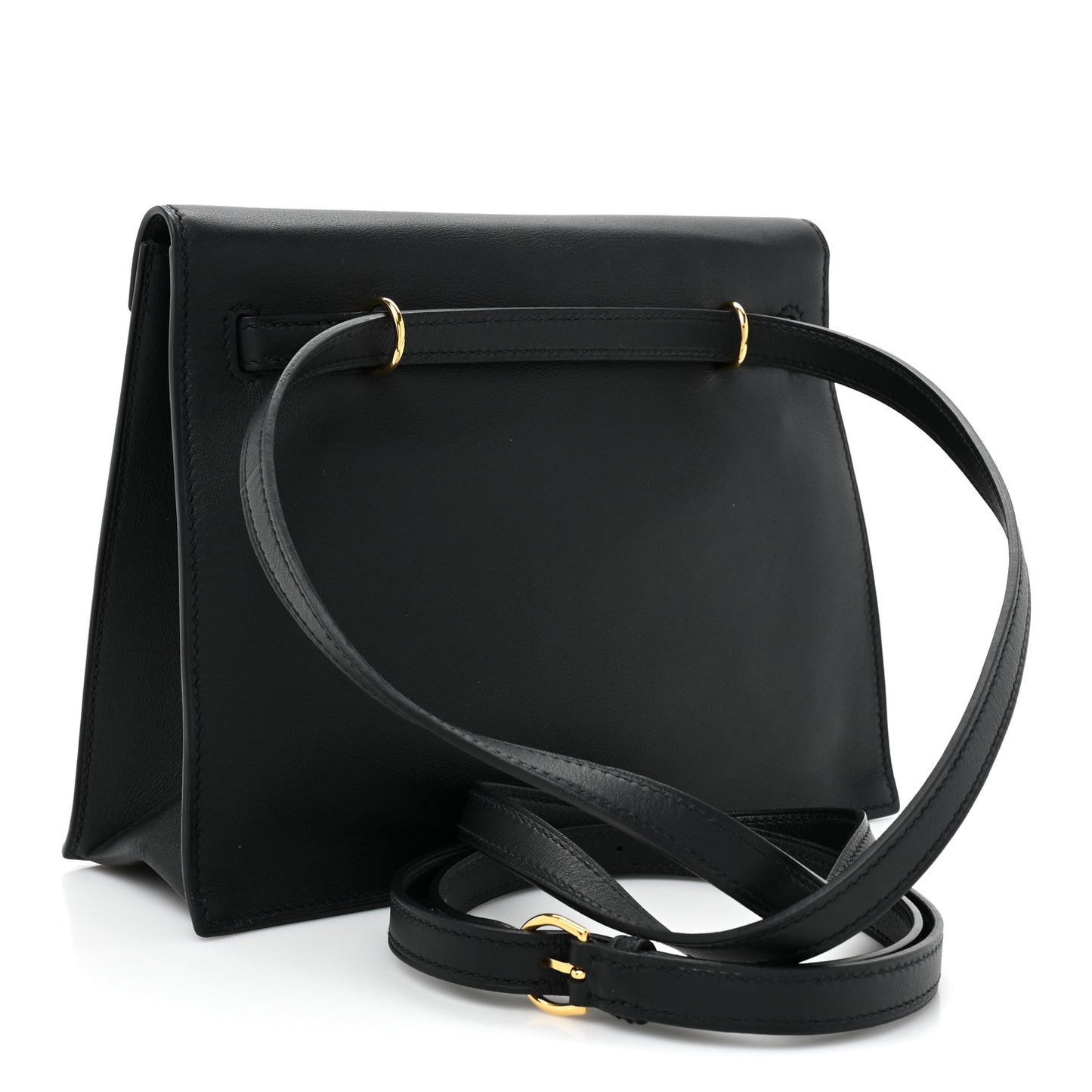 Swift Kelly Danse II Belt Bag Black