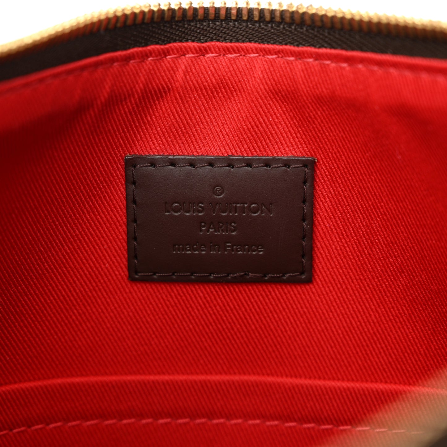 Damier Ebene South Bank Besace